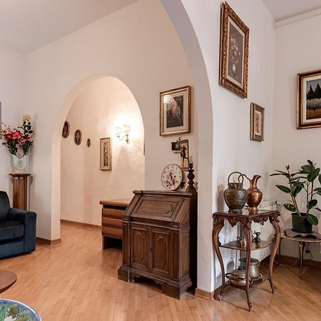 Appartamento A Due Passi Dal Duomo Di Firenze Esterno foto