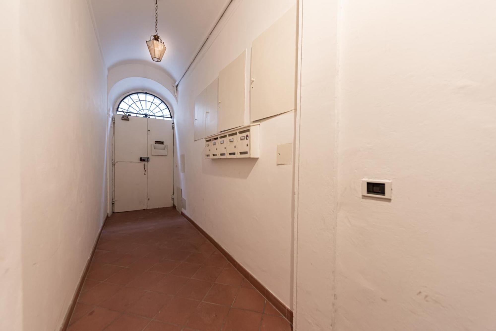 Appartamento A Due Passi Dal Duomo Di Firenze Esterno foto