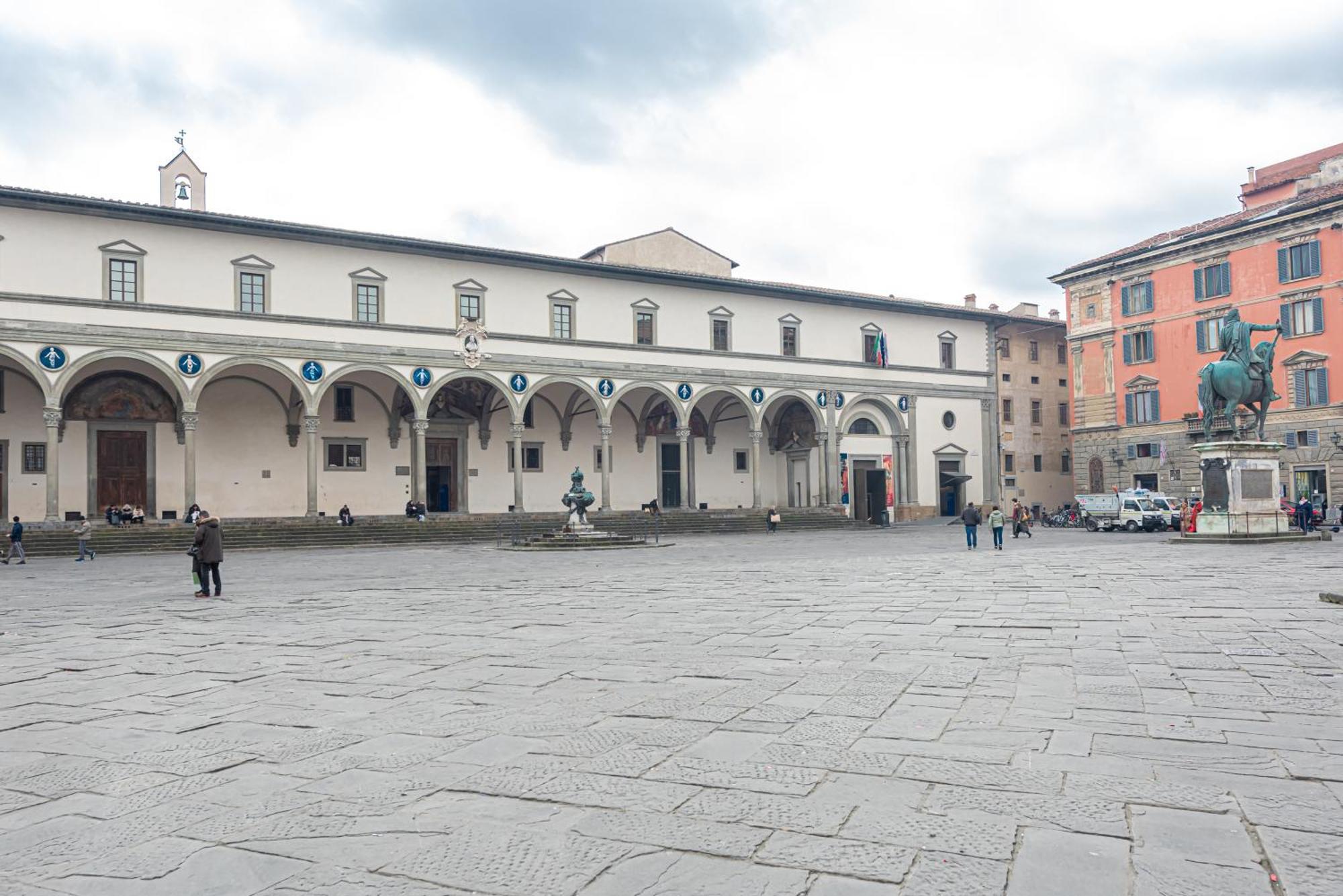 Appartamento A Due Passi Dal Duomo Di Firenze Esterno foto