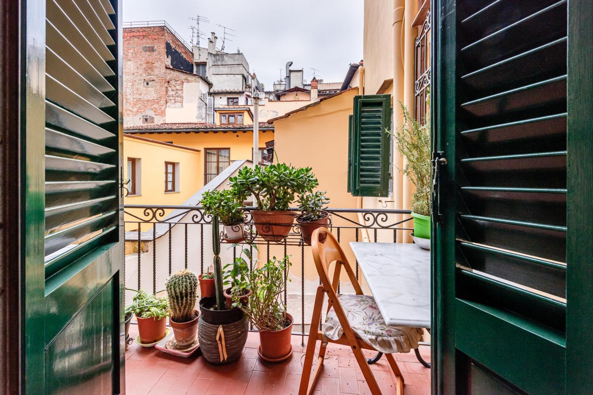 Appartamento A Due Passi Dal Duomo Di Firenze Esterno foto