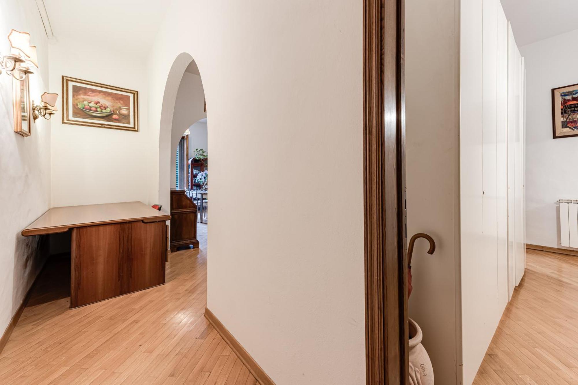 Appartamento A Due Passi Dal Duomo Di Firenze Esterno foto