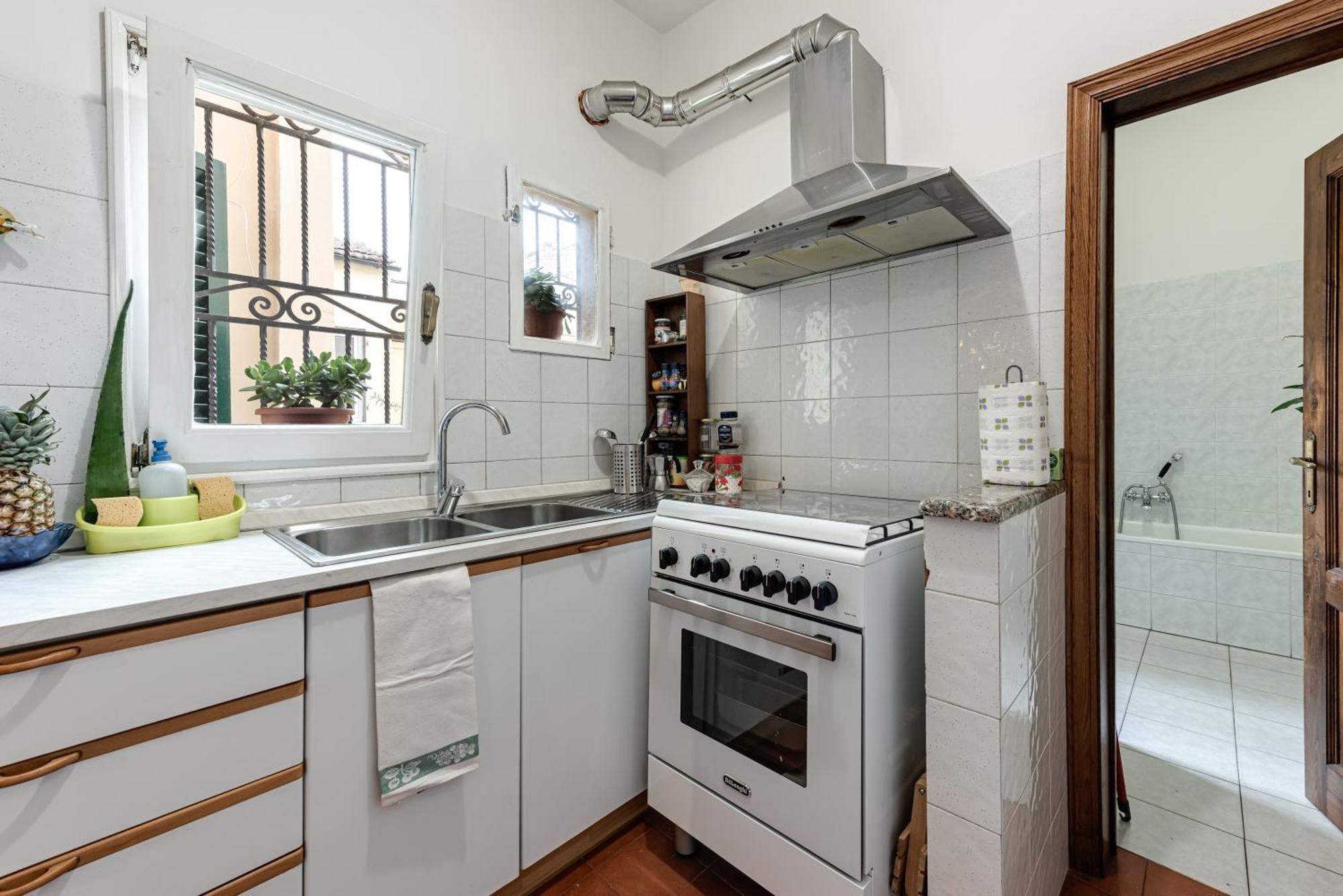 Appartamento A Due Passi Dal Duomo Di Firenze Esterno foto